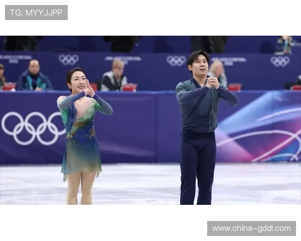 隋文静十五天轮椅后再绽放无憾