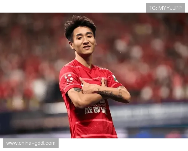 韦世豪谈亚冠表现仍有提升空间