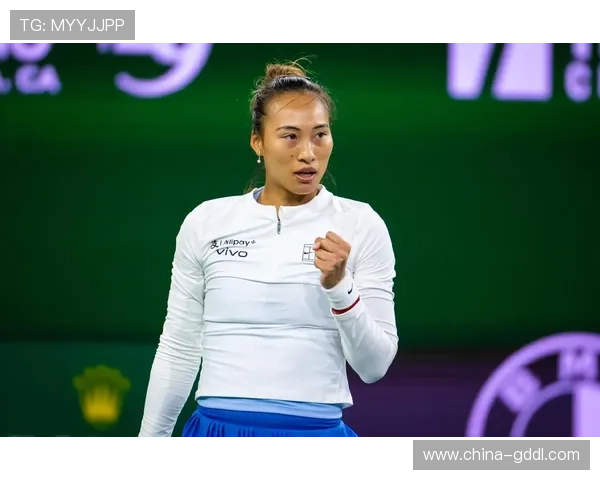 郑钦文印第安维尔斯首秀对阵鲁季奇