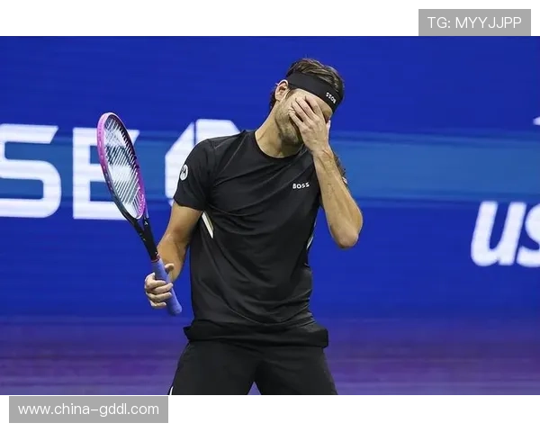 阿卡五年连进四强 创历史新高超越德约