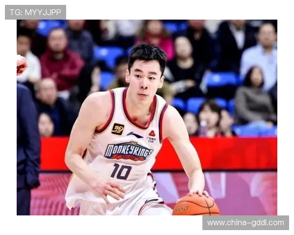 郭昊文踝伤两周缺席队阵容承压 郭昊文踝伤两周缺席队阵容承压