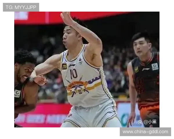 里勒三分爆发北控大胜 宁波廖三宁三双