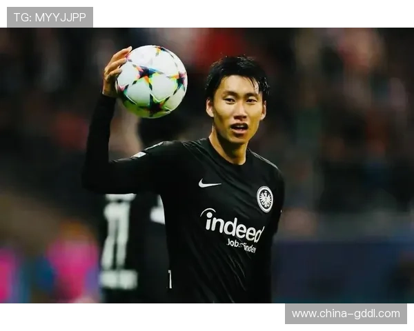 镰田大地期待重返温布利舞台 镰田大地期待重返温布利舞台